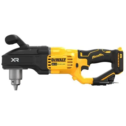 Dewalt DCD444N-XJ Vinkelborrmaskin Endast idag